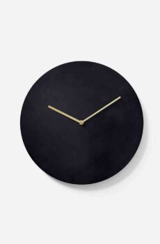Norm Wall Clock