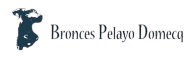 Bronces Pelayo Domecq